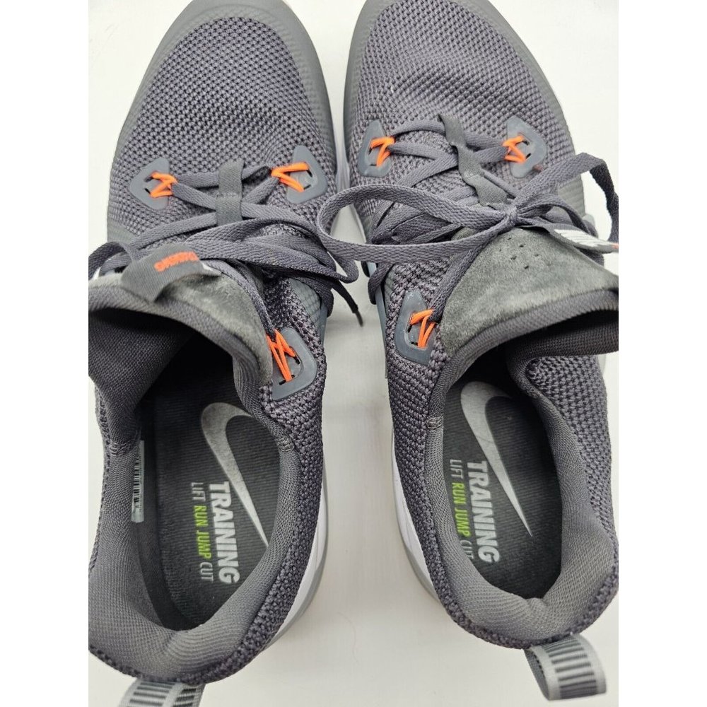 Nike Zoom Train Command Training Sneakers Shoes Men's Size 14 Style# 922478-001 - Picture 7 of 9